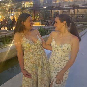 Meet your Posher, Courtney